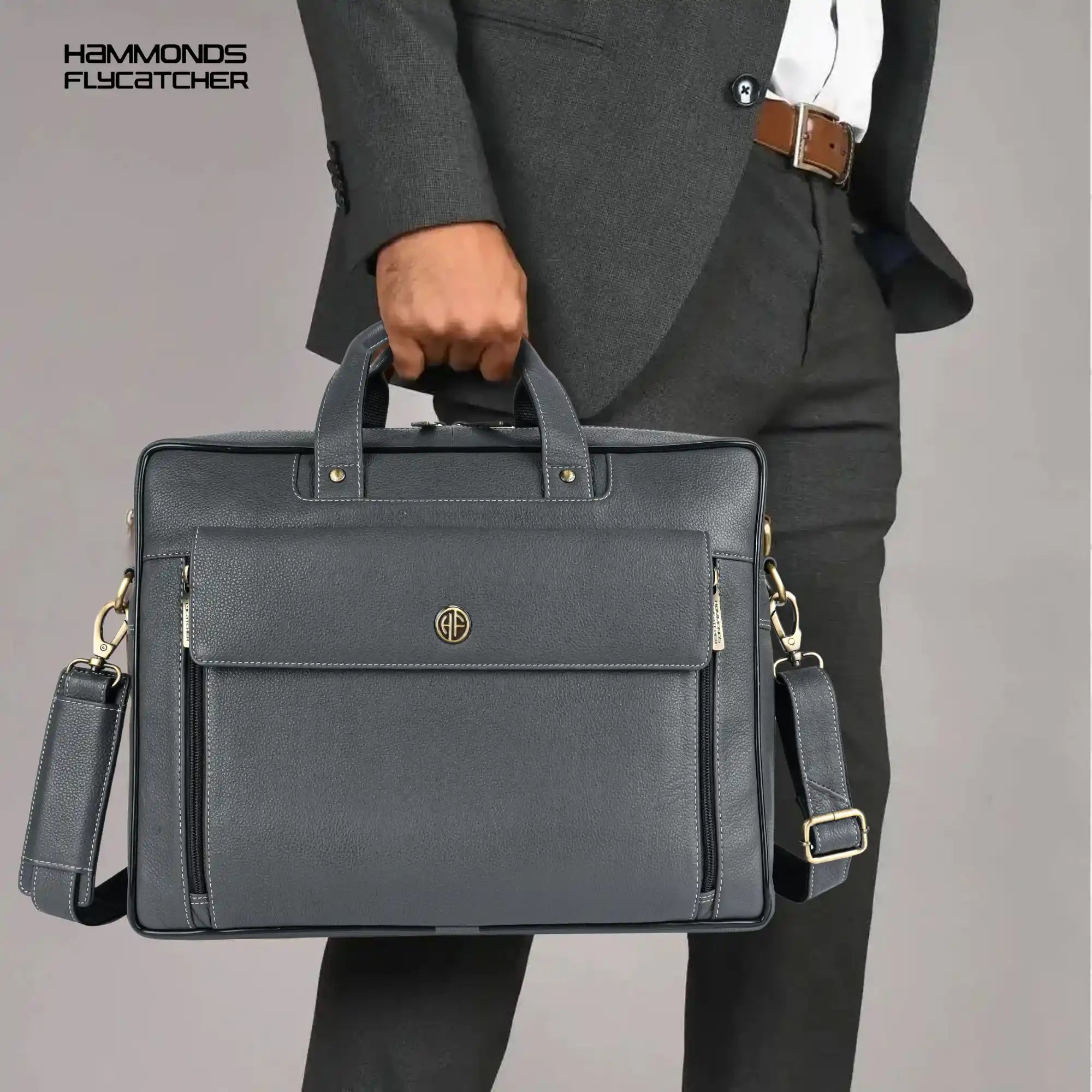 Graphite Grey