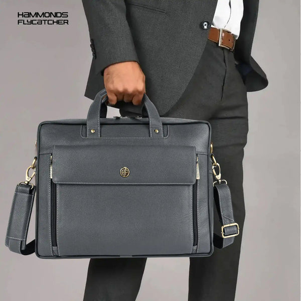 Graphite Grey