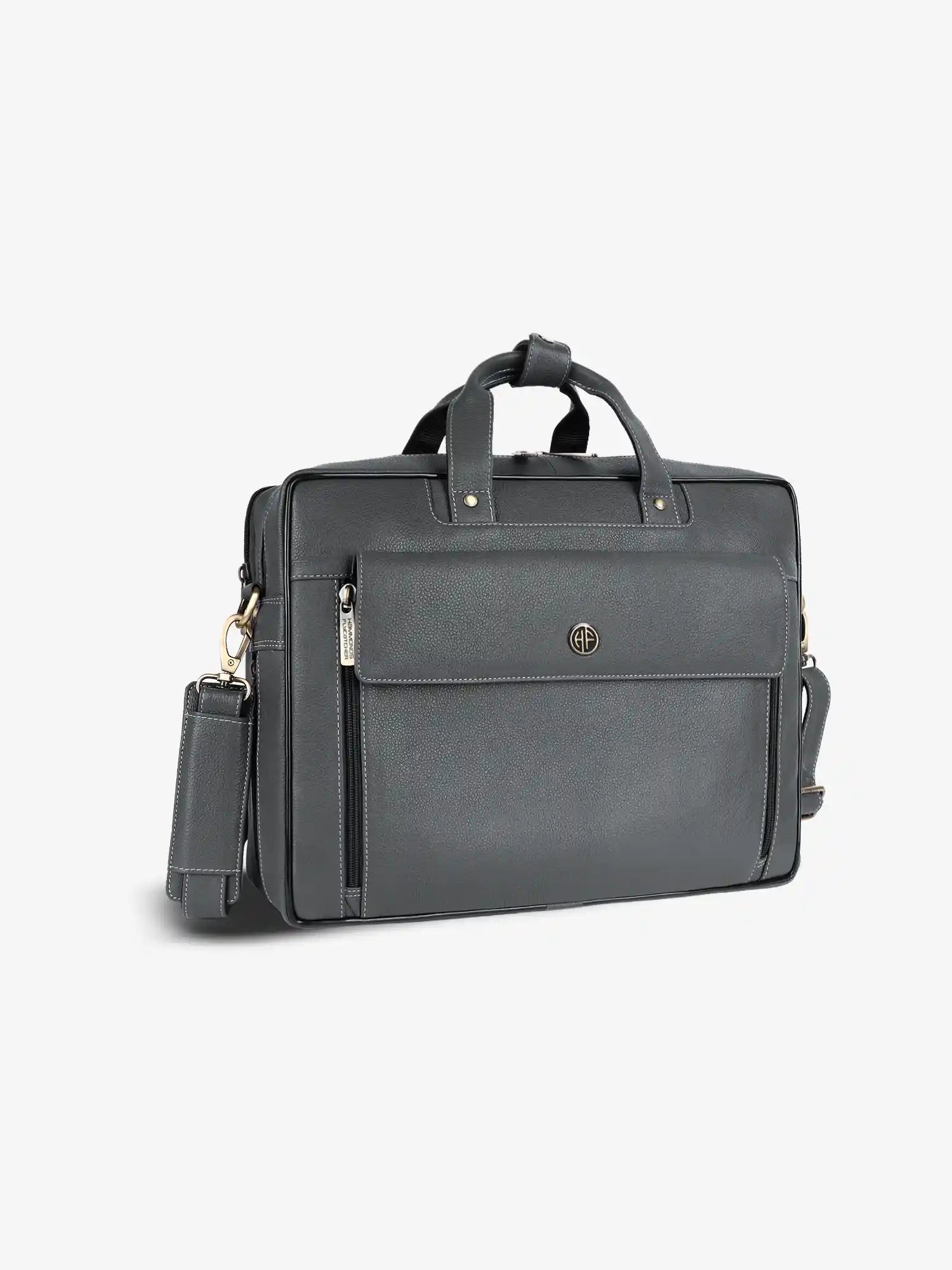 Graphite Grey