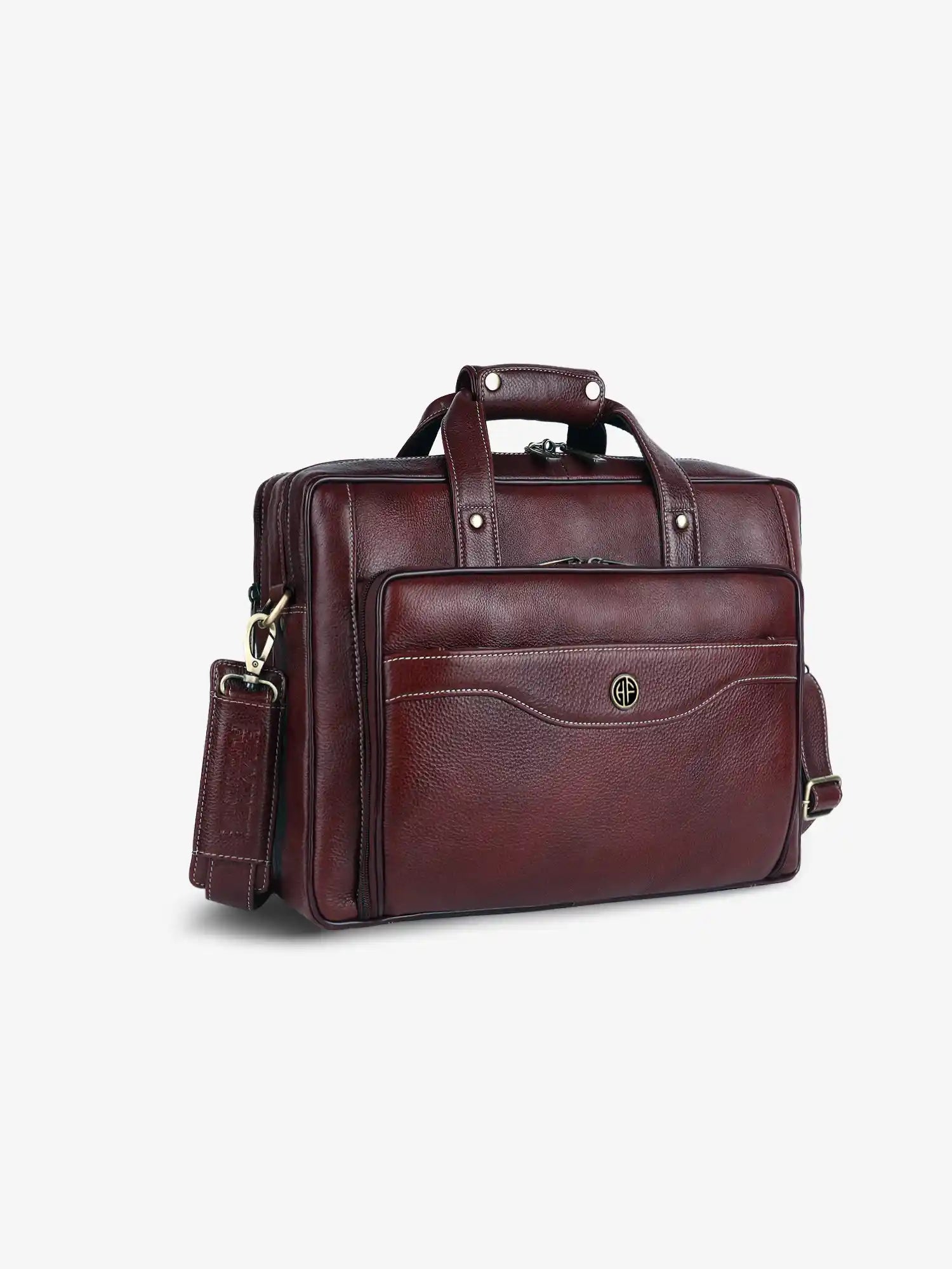 Bombay Store Laptop Bag Stores Leather Office Laptop Bags For Mens