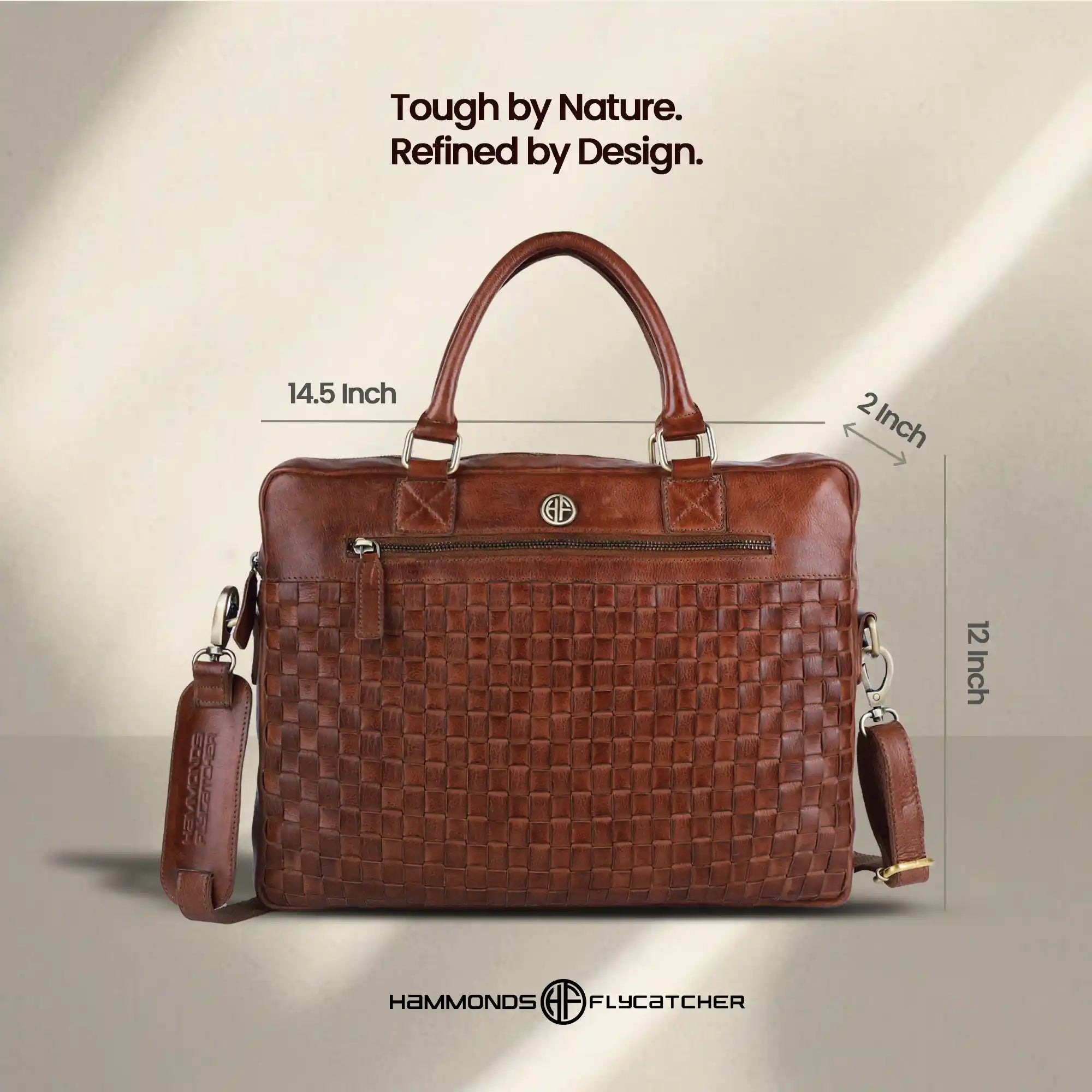 Brick Brown