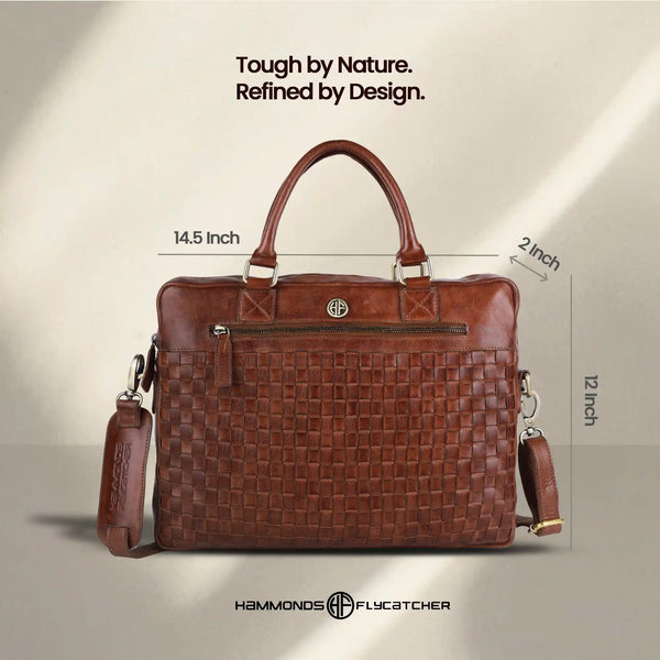 Brick Brown