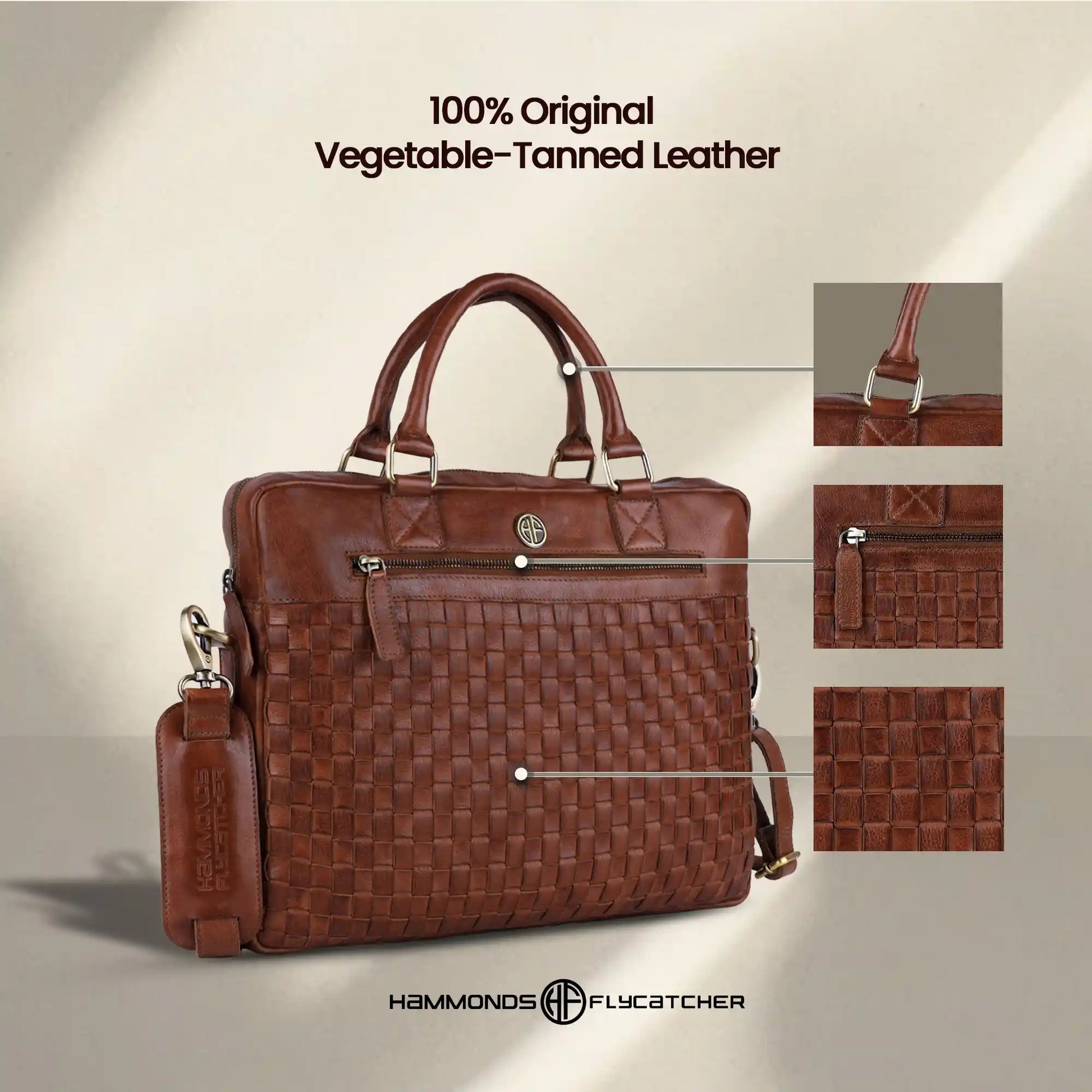 Brick Brown