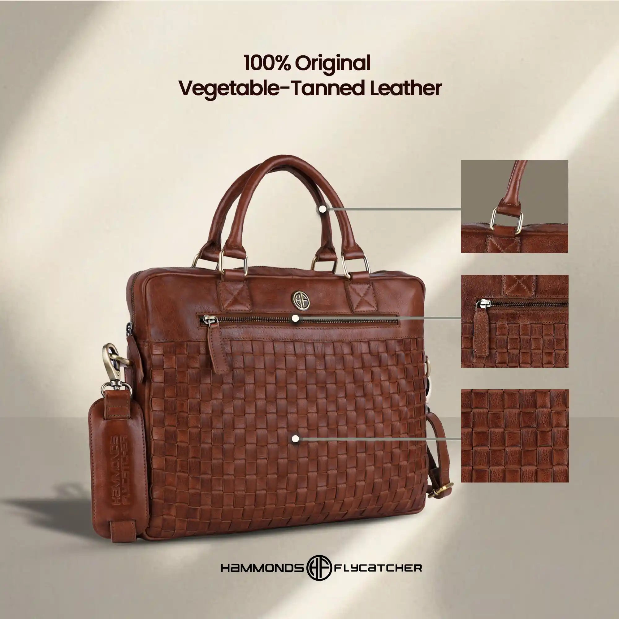 Brick Brown
