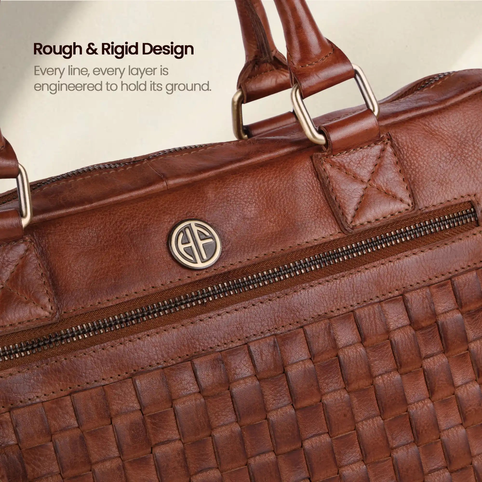 Brick Brown