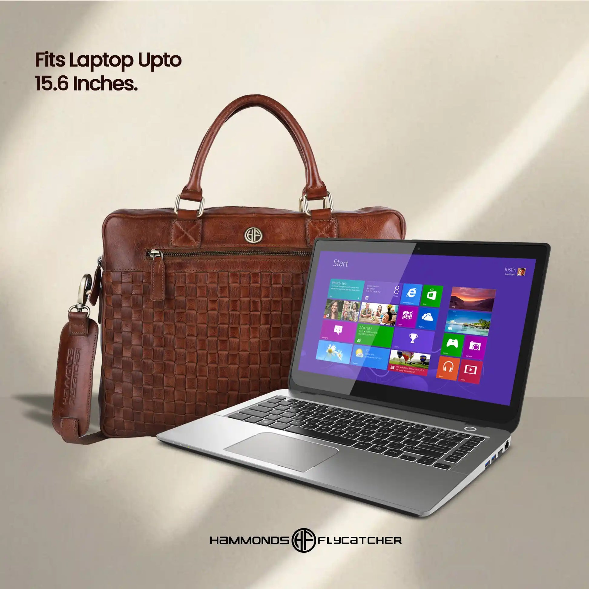 Brick Brown