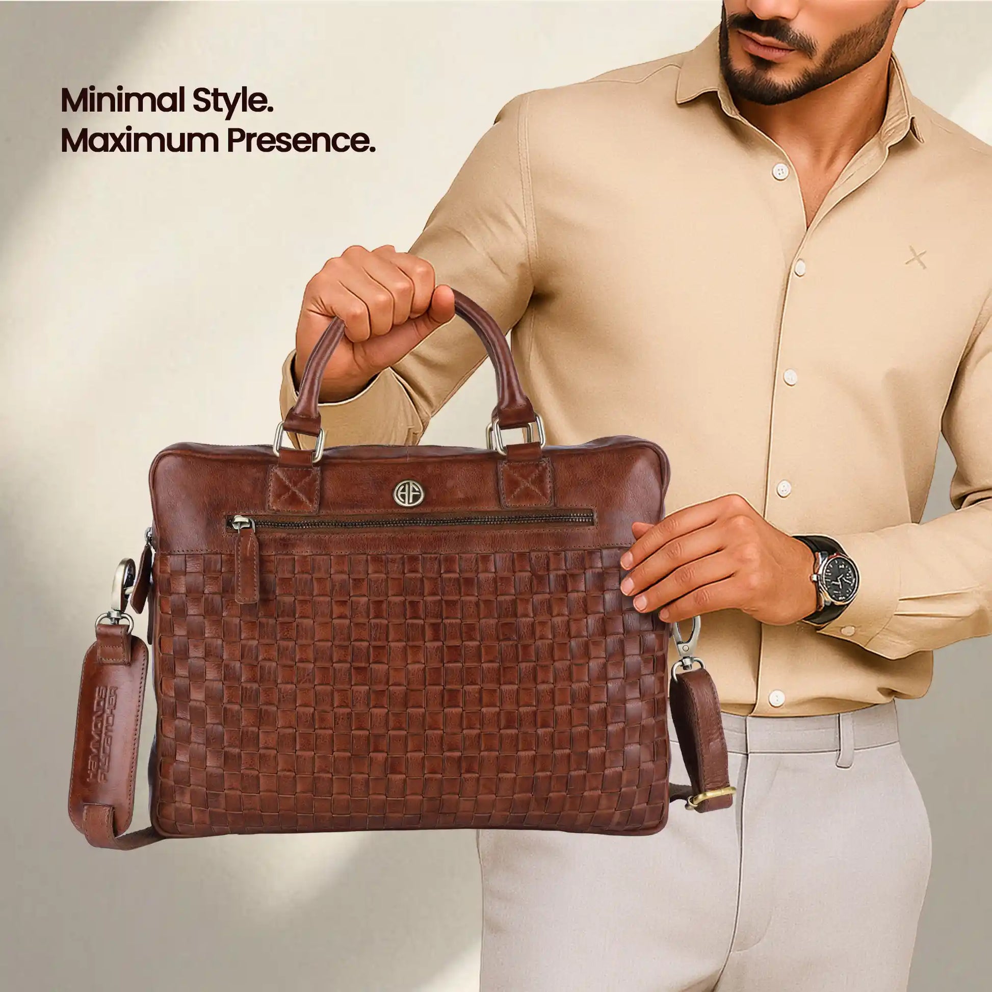 Brick Brown