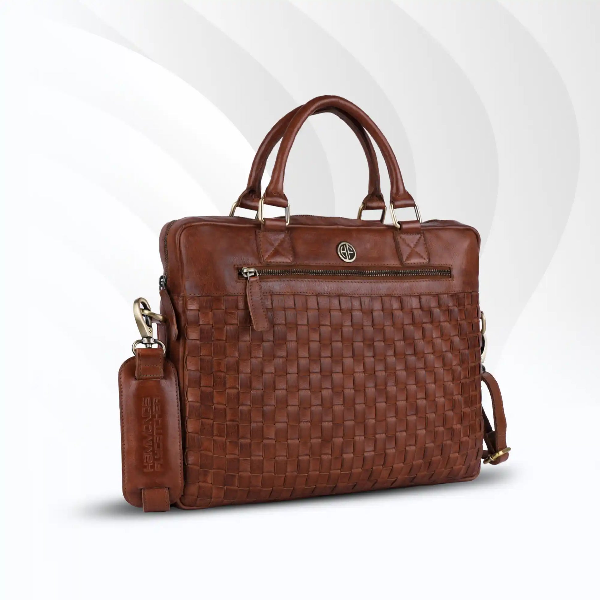 Brick Brown