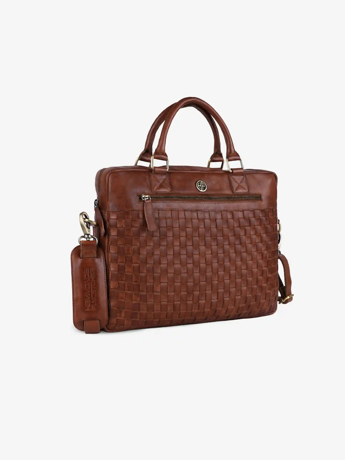 Brick Brown