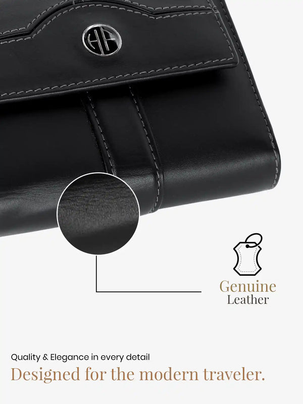 Onyx Black