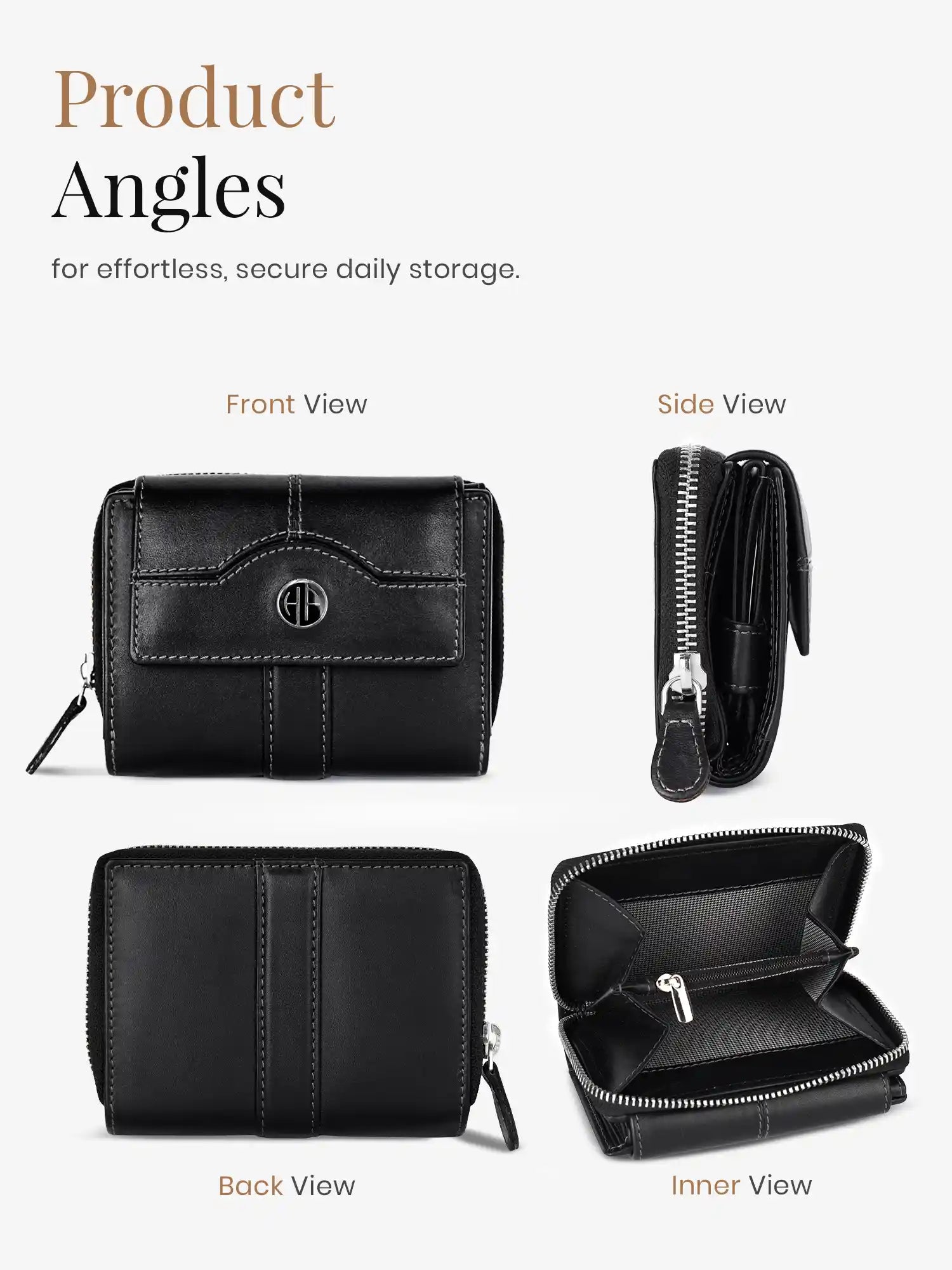 Onyx Black