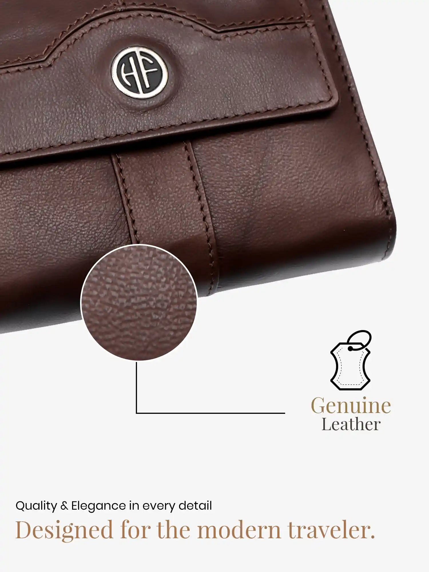 Antique Brown