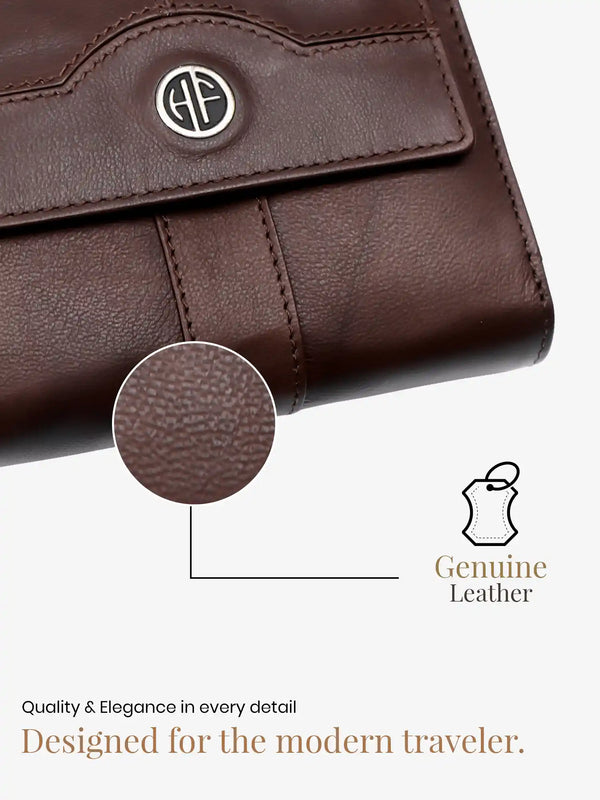 Antique Brown