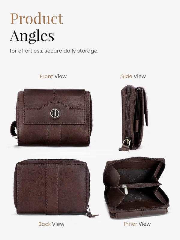 Antique Brown