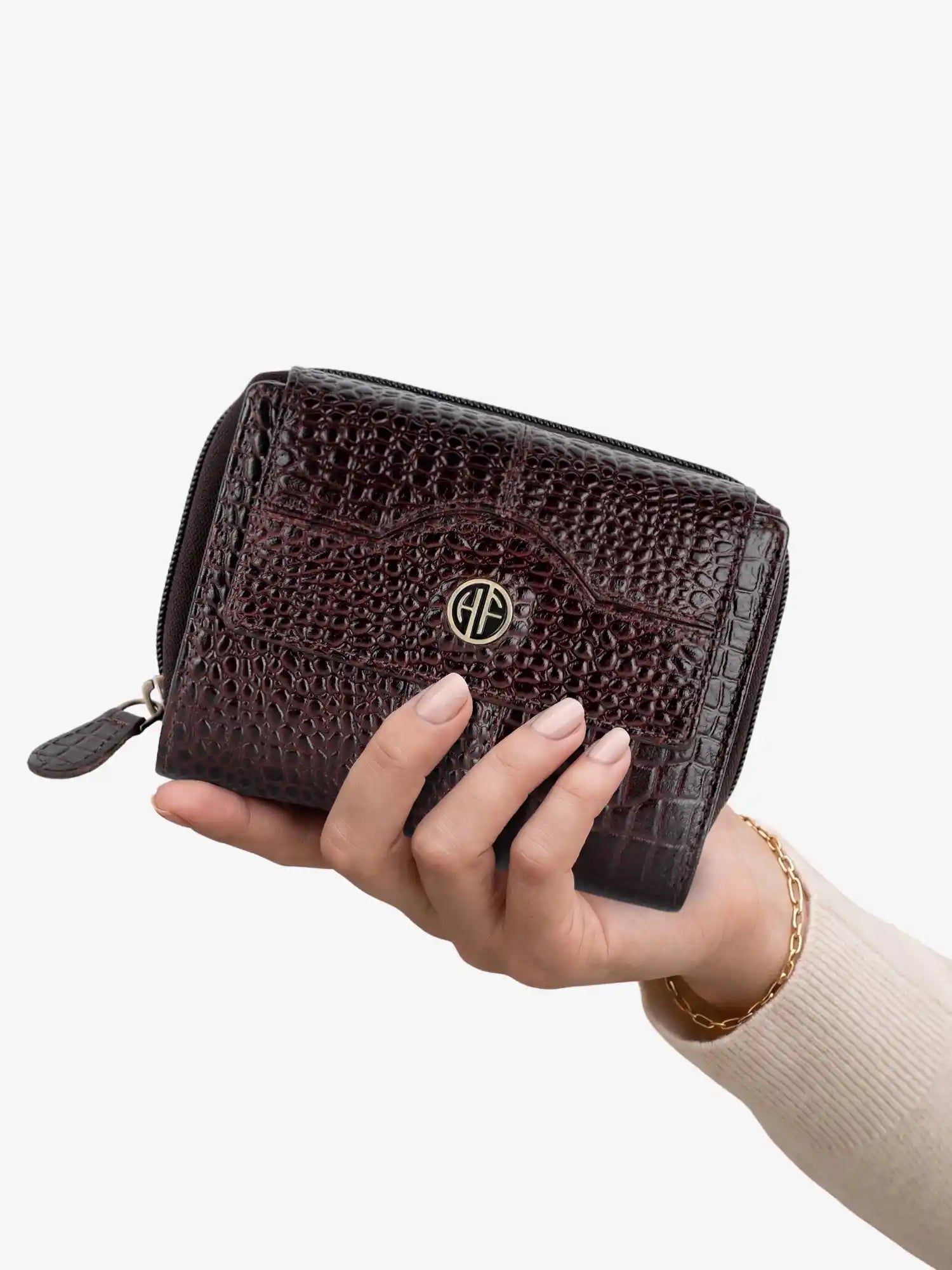 Croc Brown
