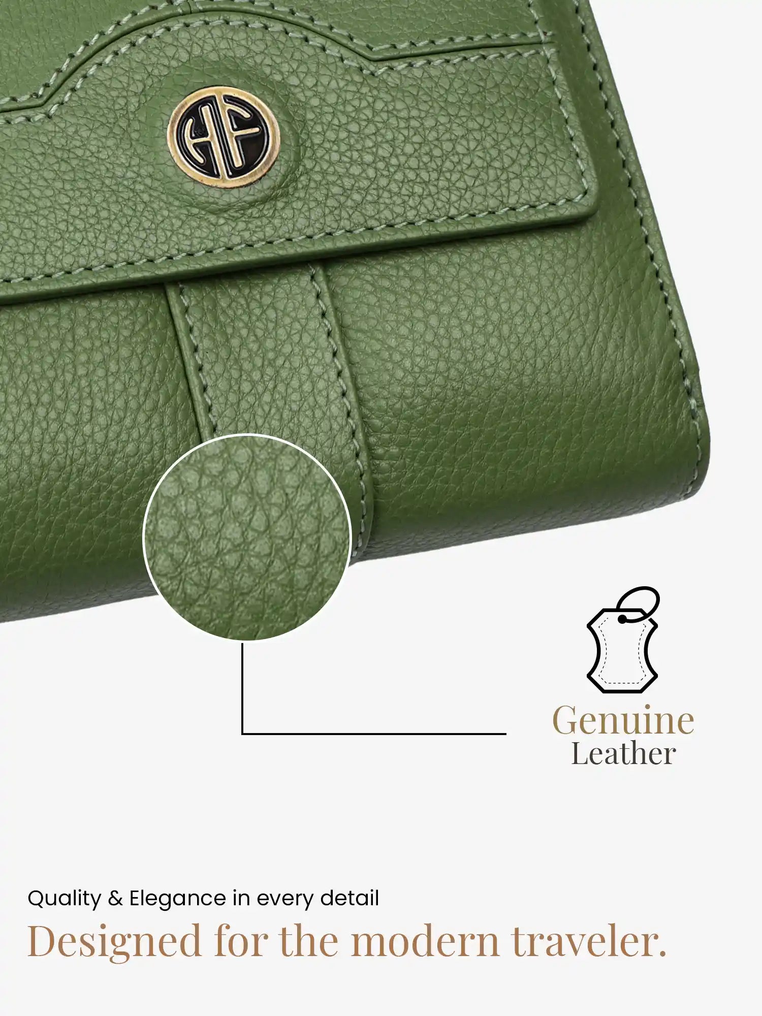 Emerald Green
