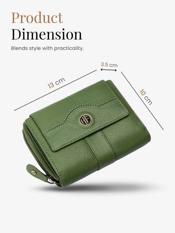 Emerald Green