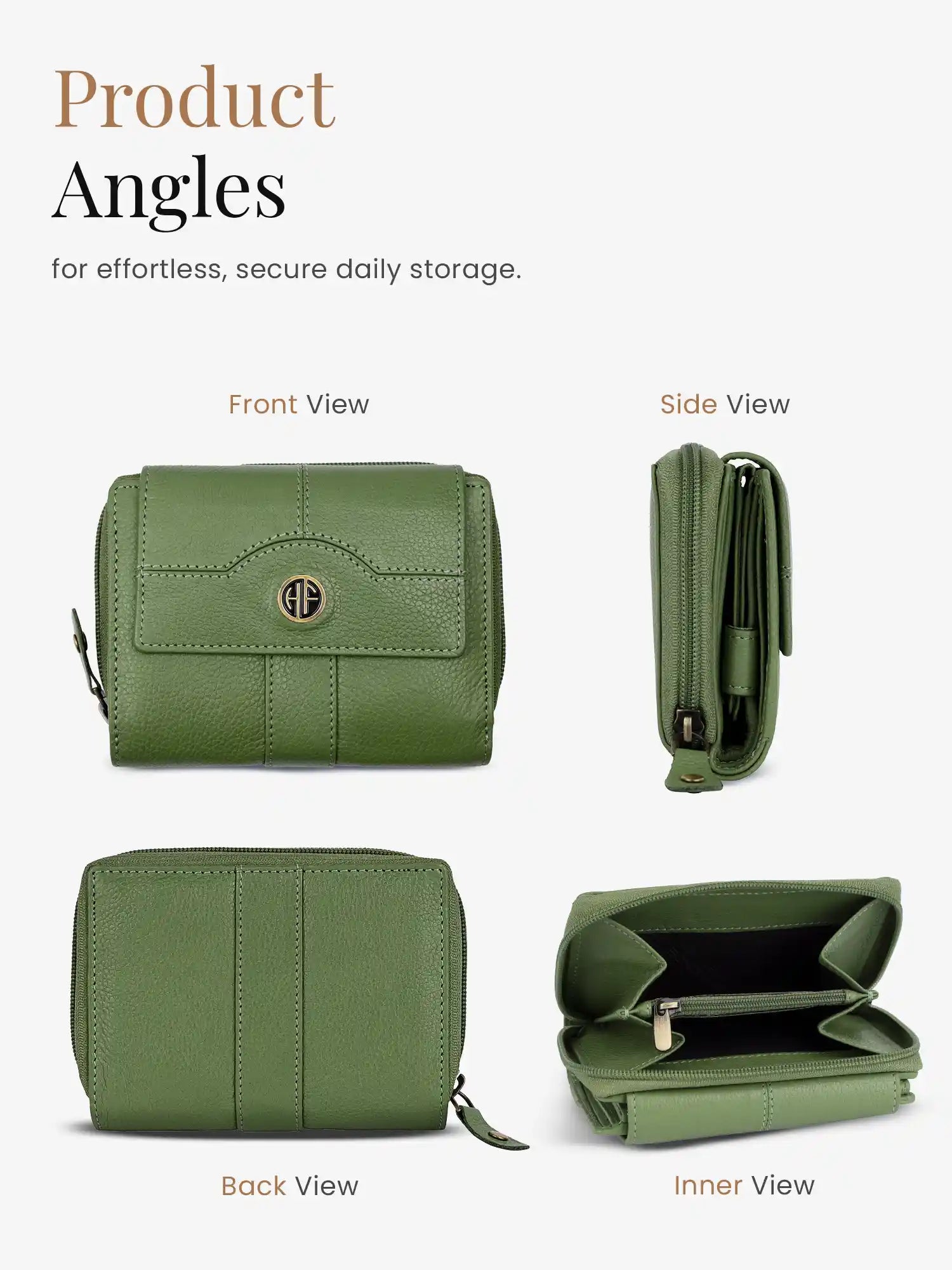 Emerald Green