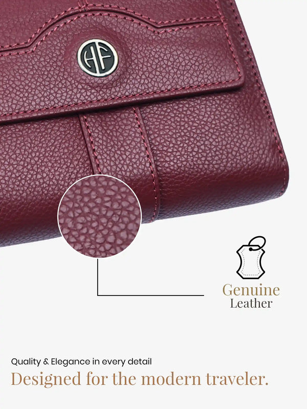 Berry Red