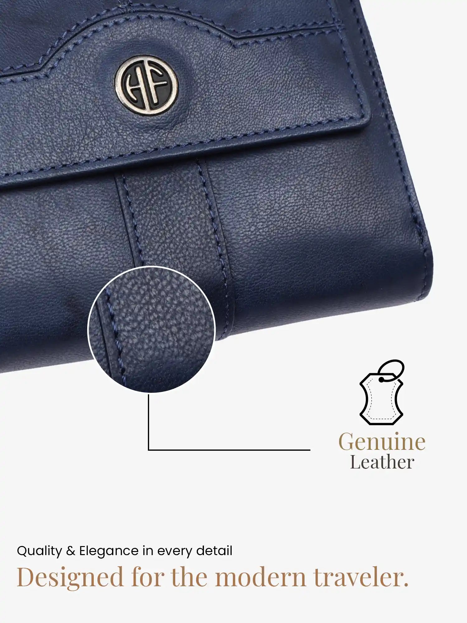 Blue Antique