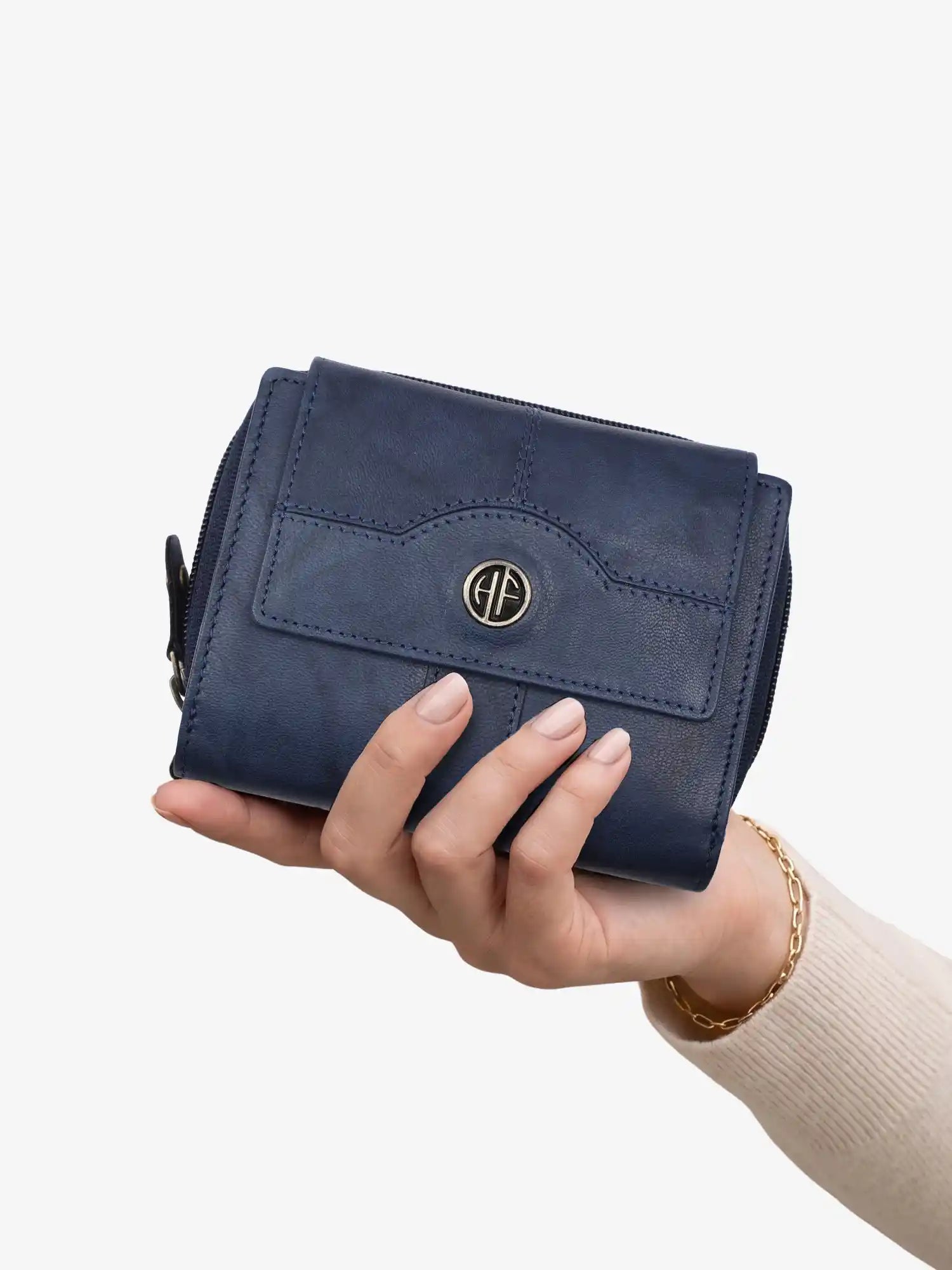 Blue Antique