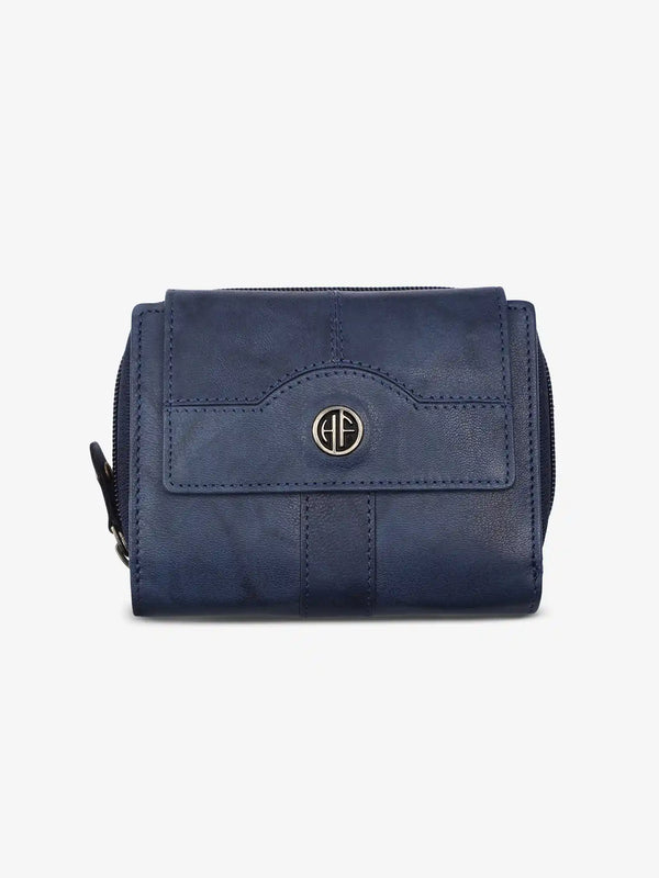 Blue Antique