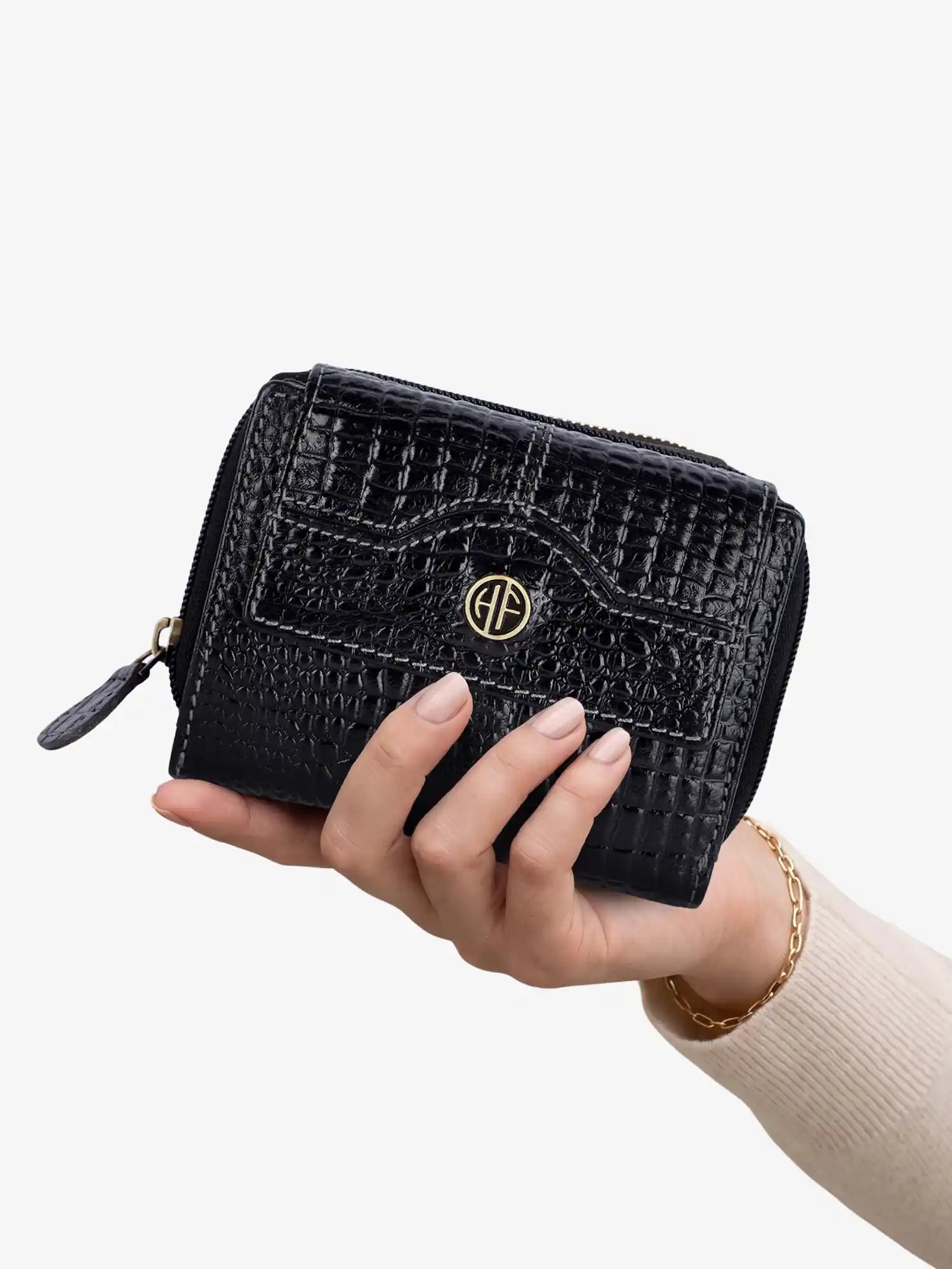Croc Black