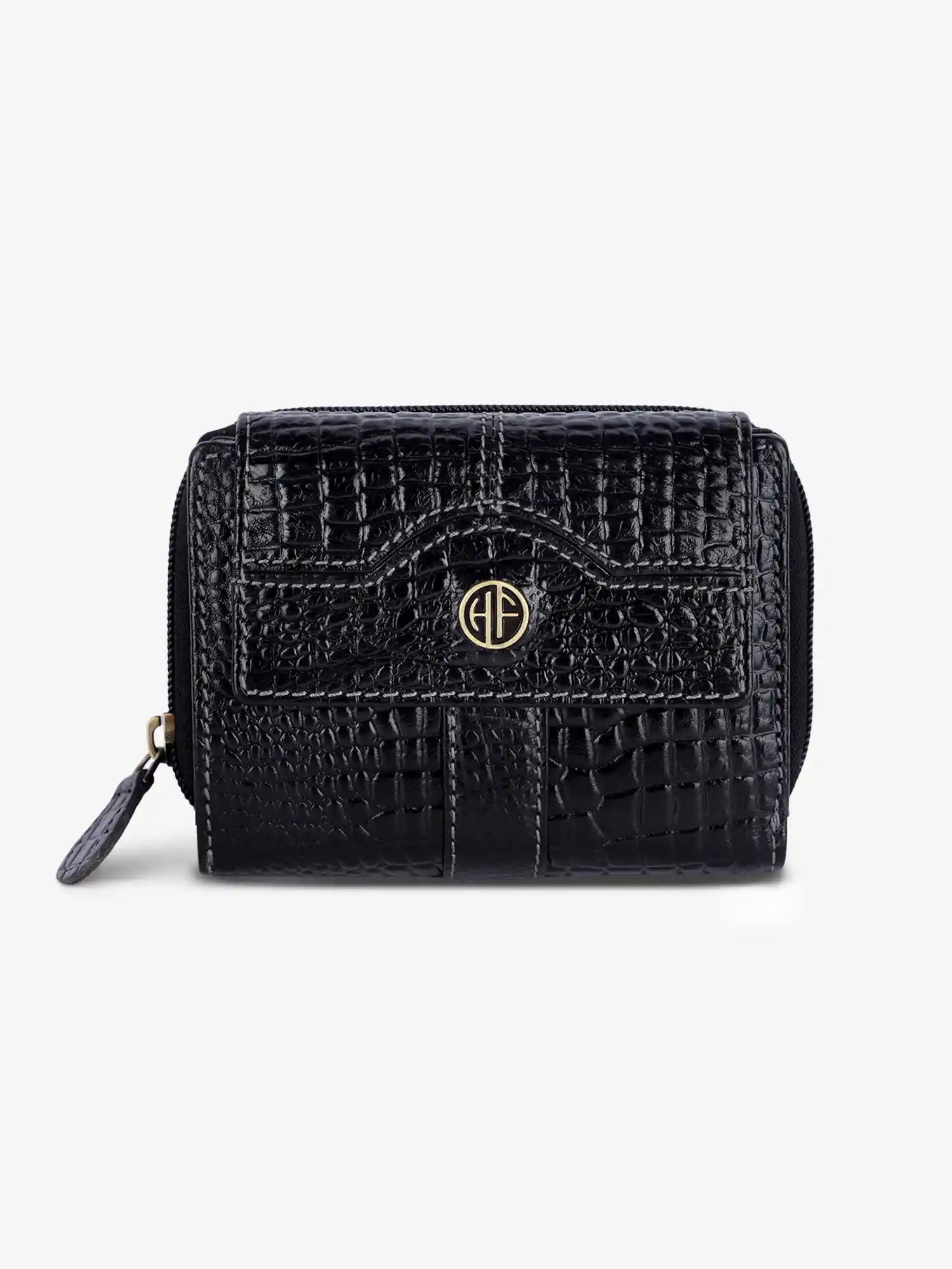 Croc Black