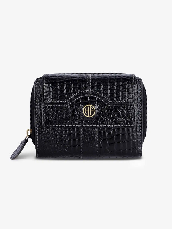Croc Black