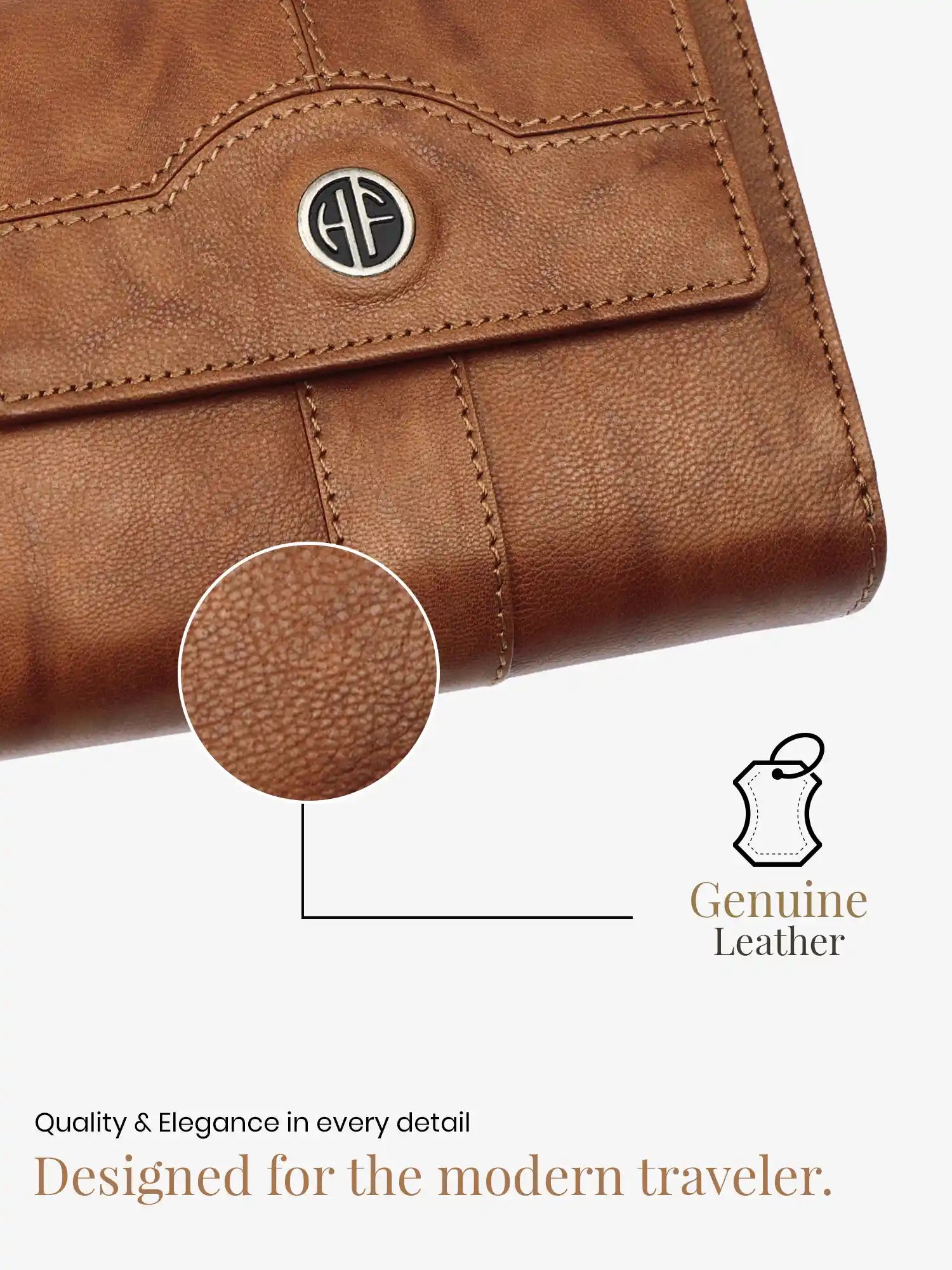 Antique Tan
