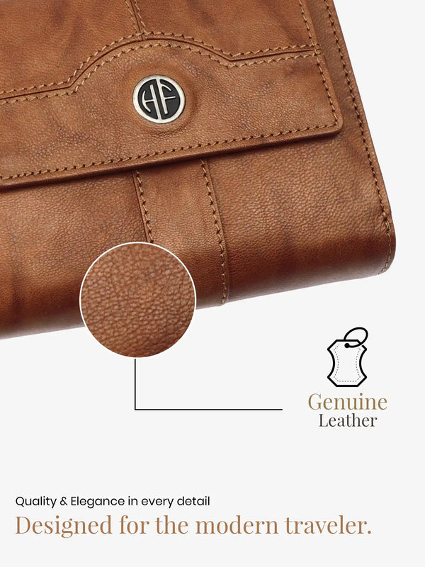 Antique Tan