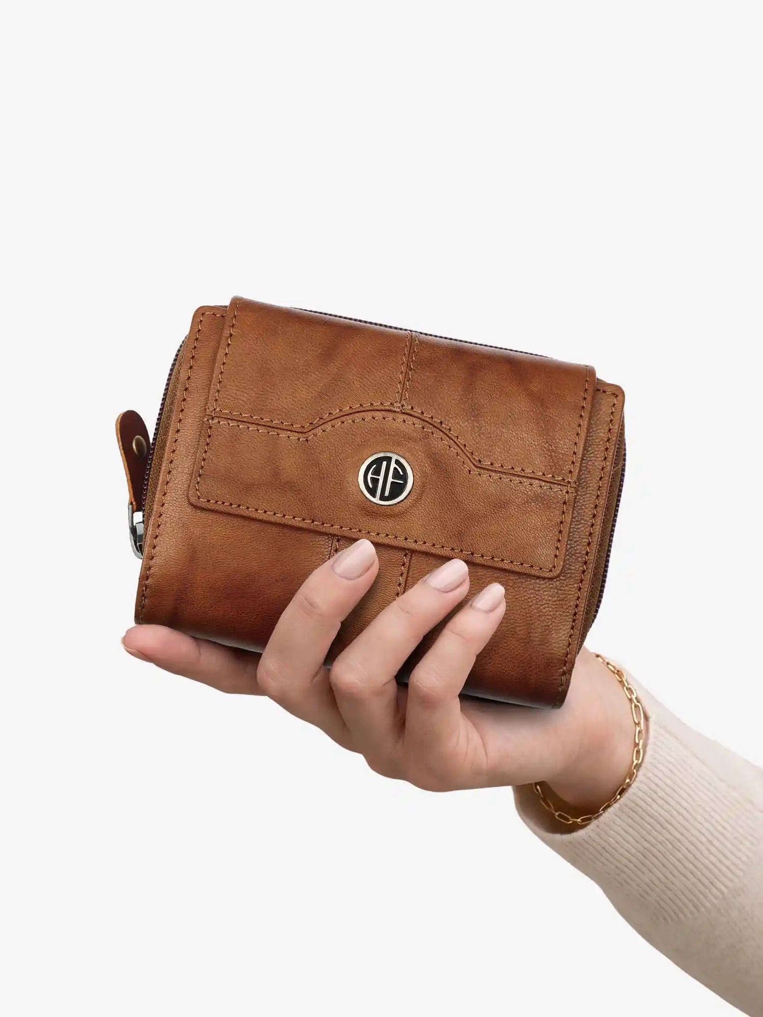 Antique Tan