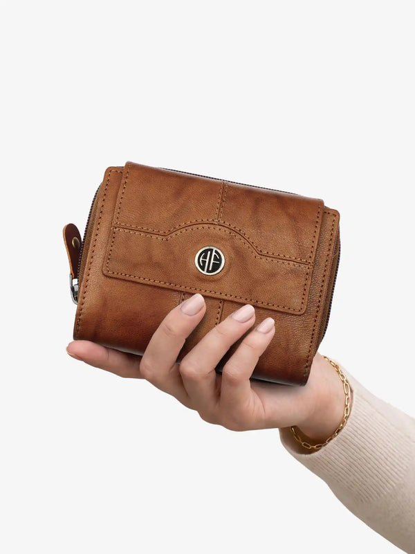 Antique Tan