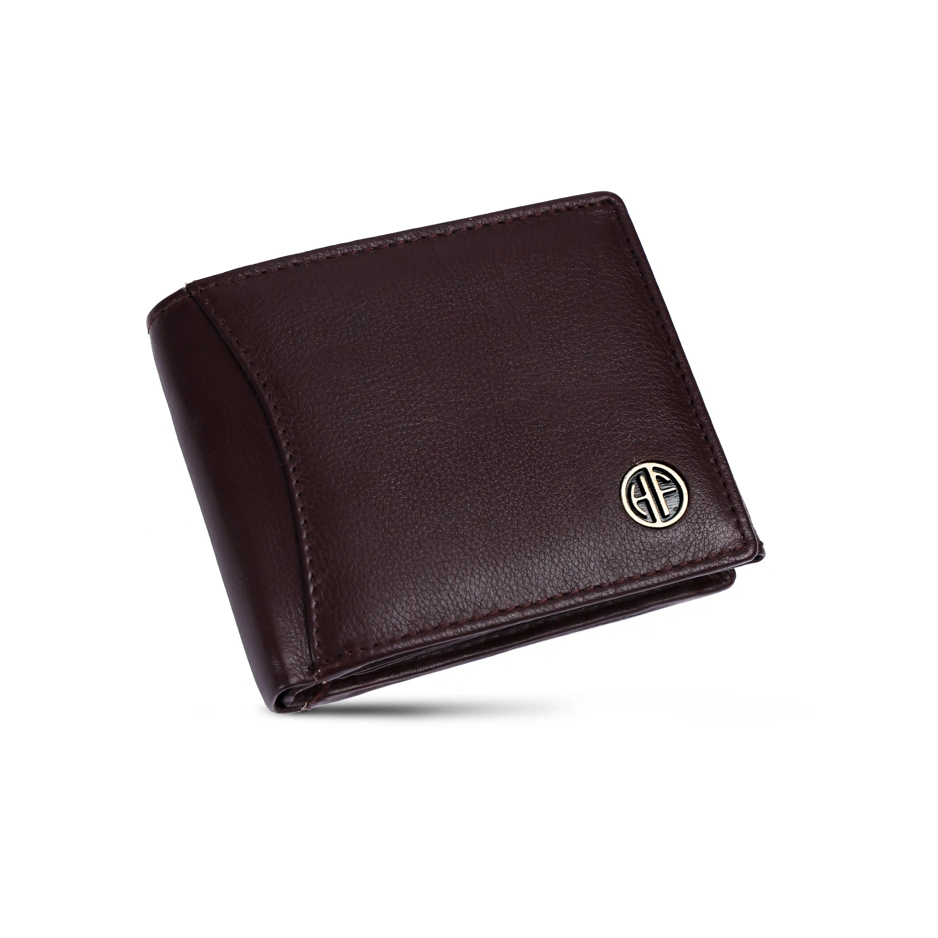 Redwood Brown
