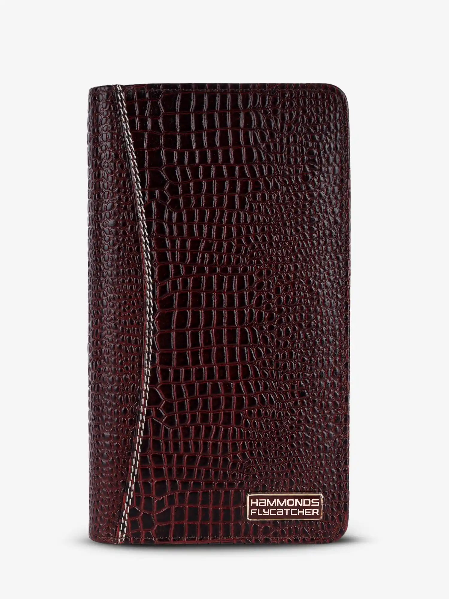 Croc Brown