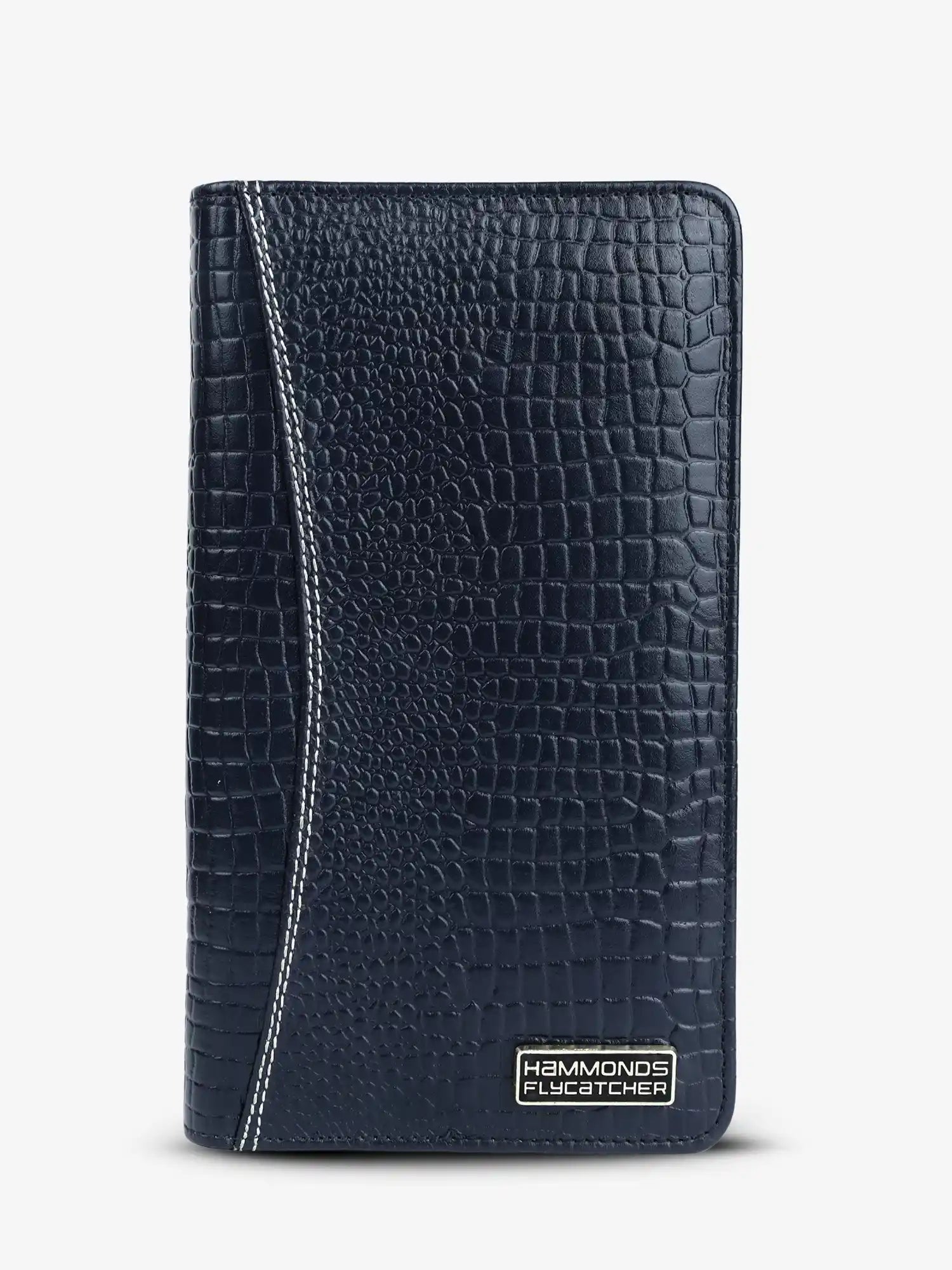 Croc Blue