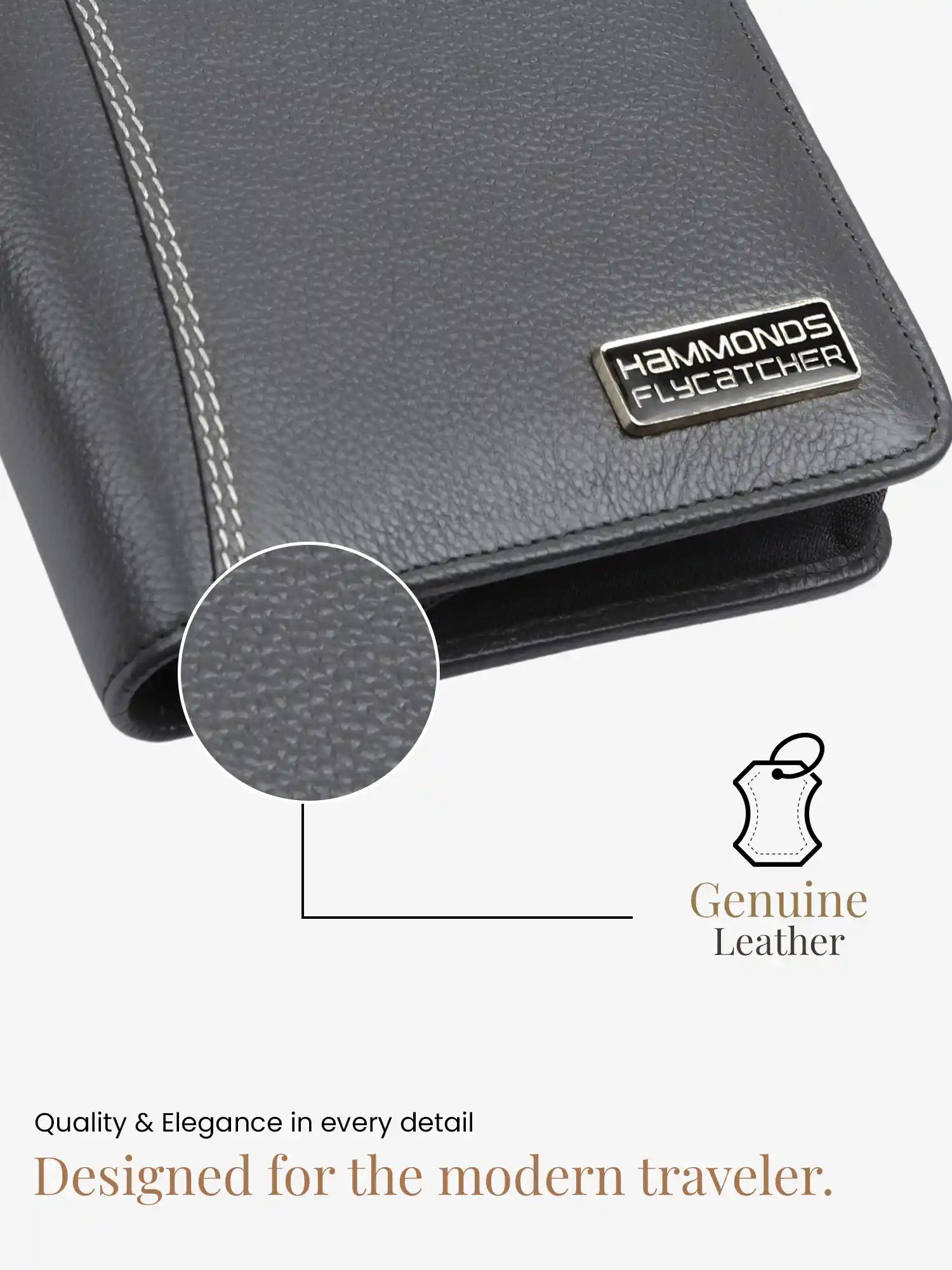 Graphite Grey