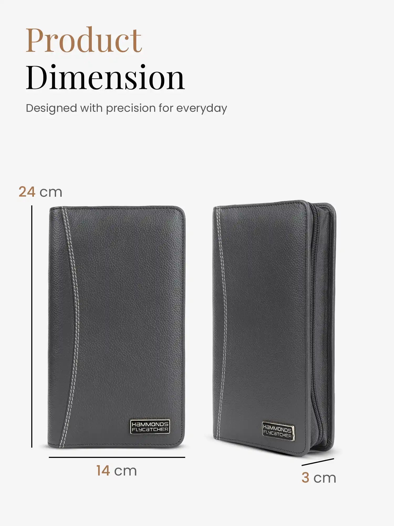 Graphite Grey