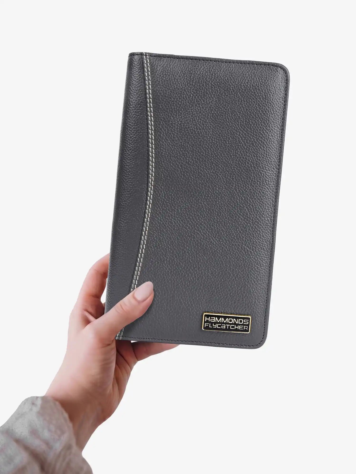 Graphite Grey