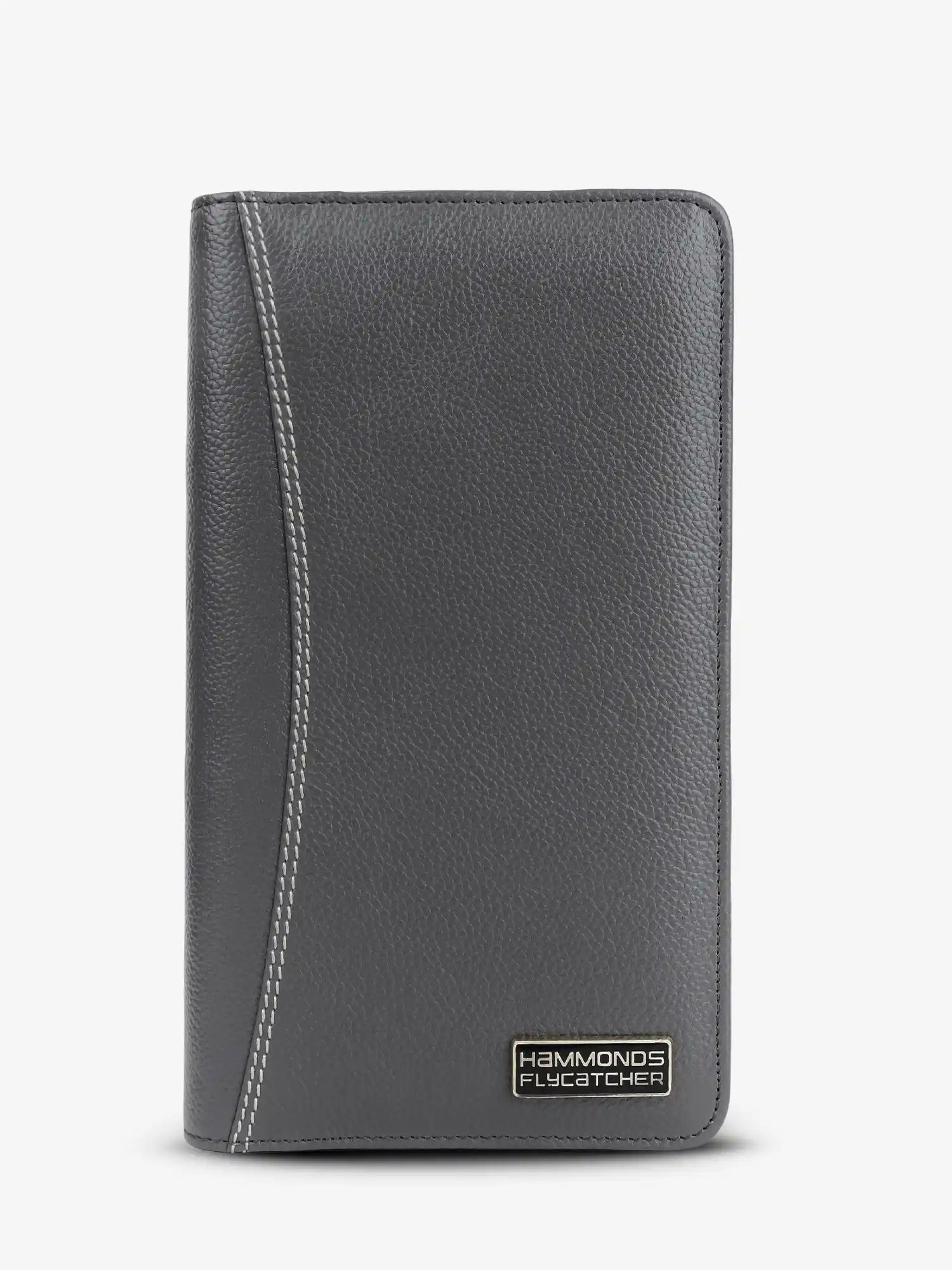 Graphite Grey