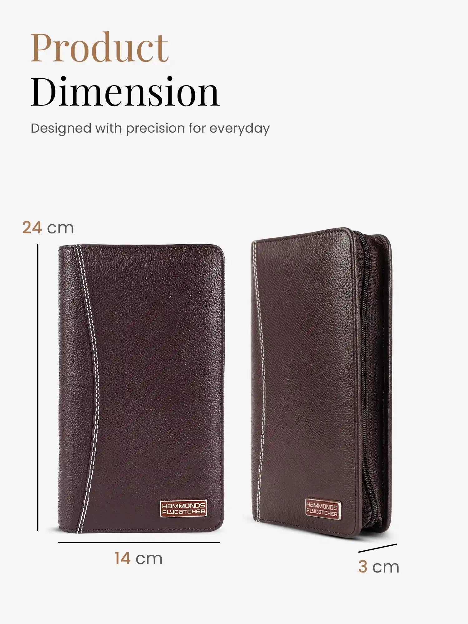 Redwood Brown
