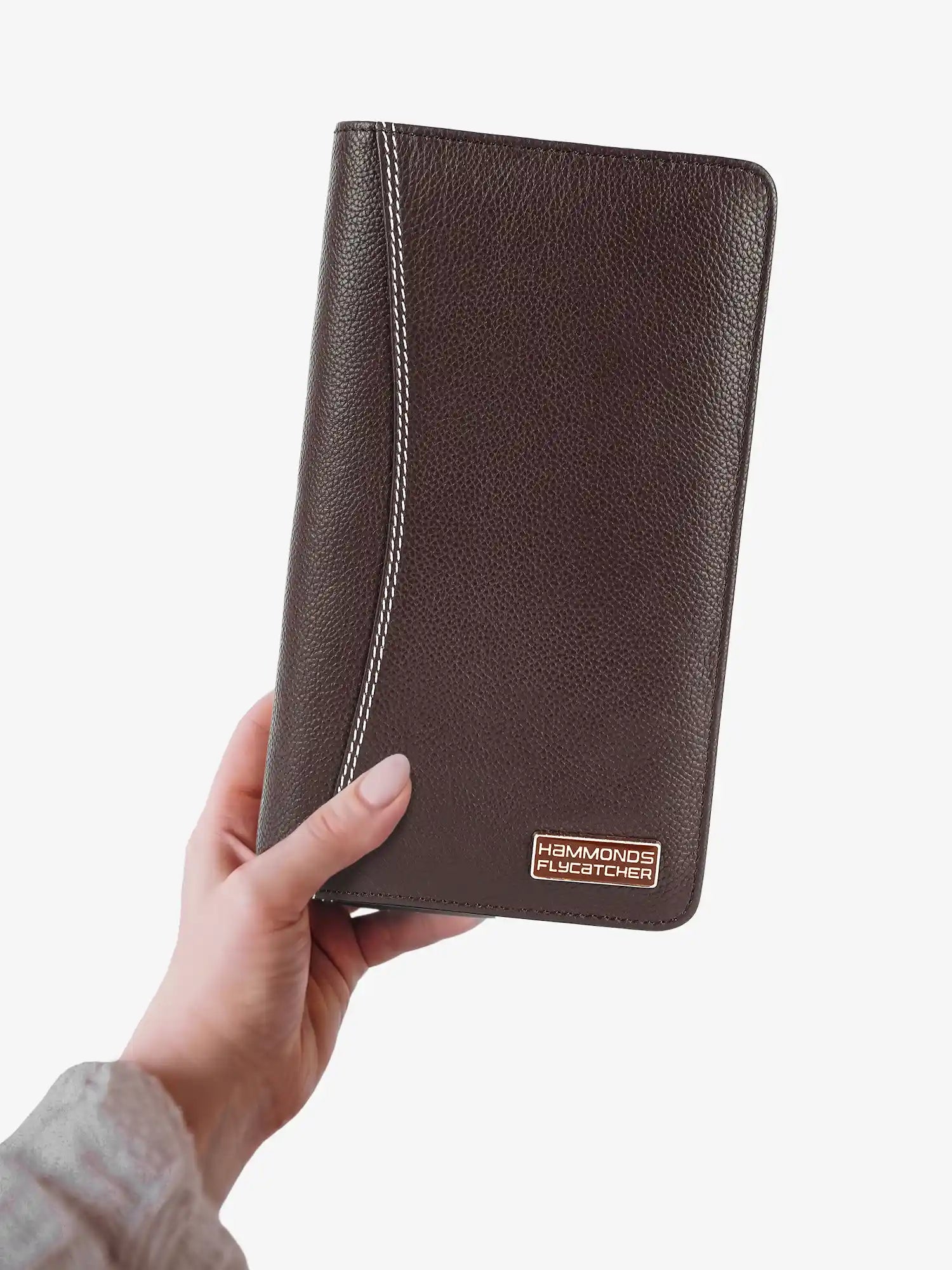 Redwood Brown
