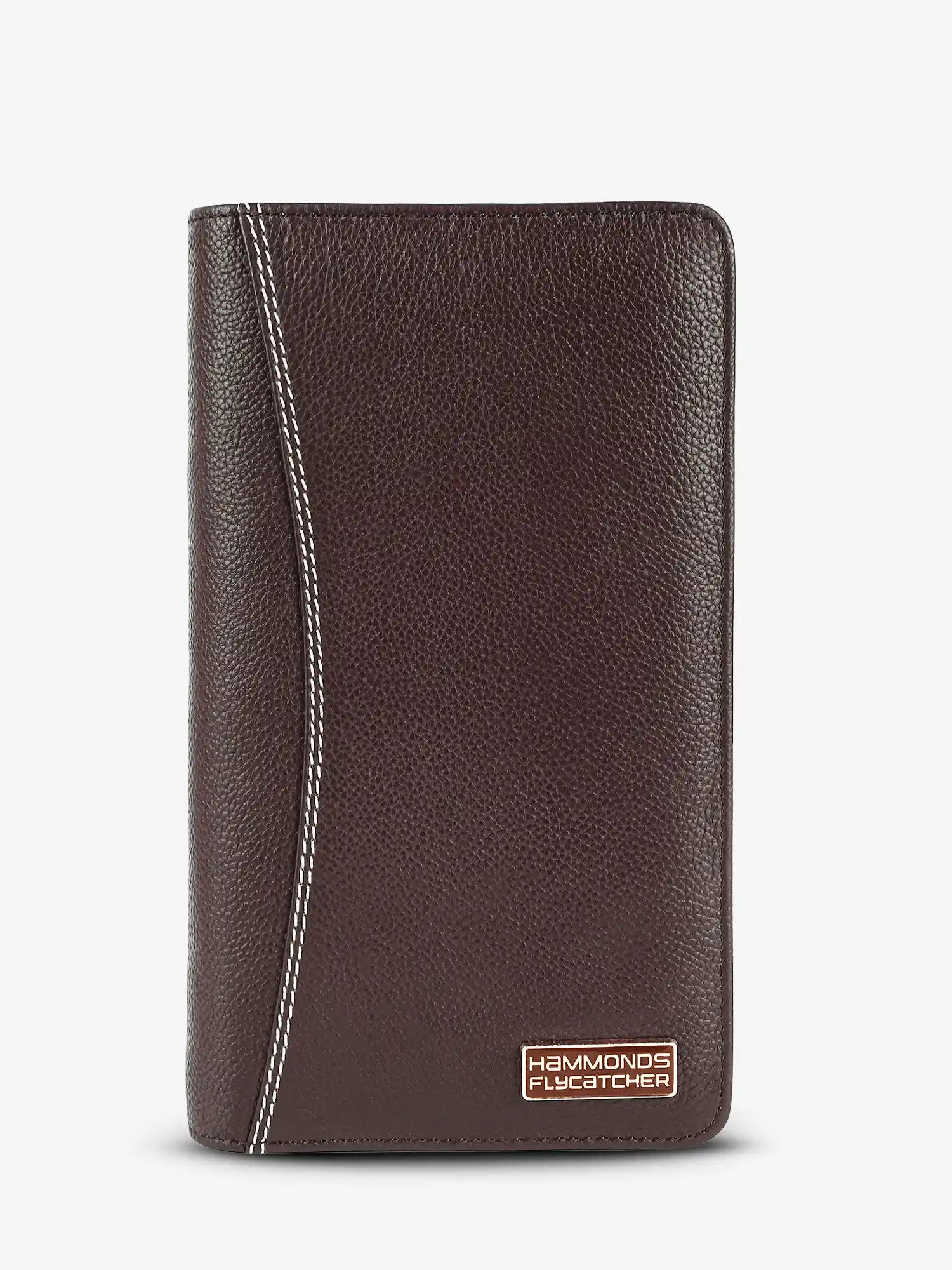 Redwood Brown