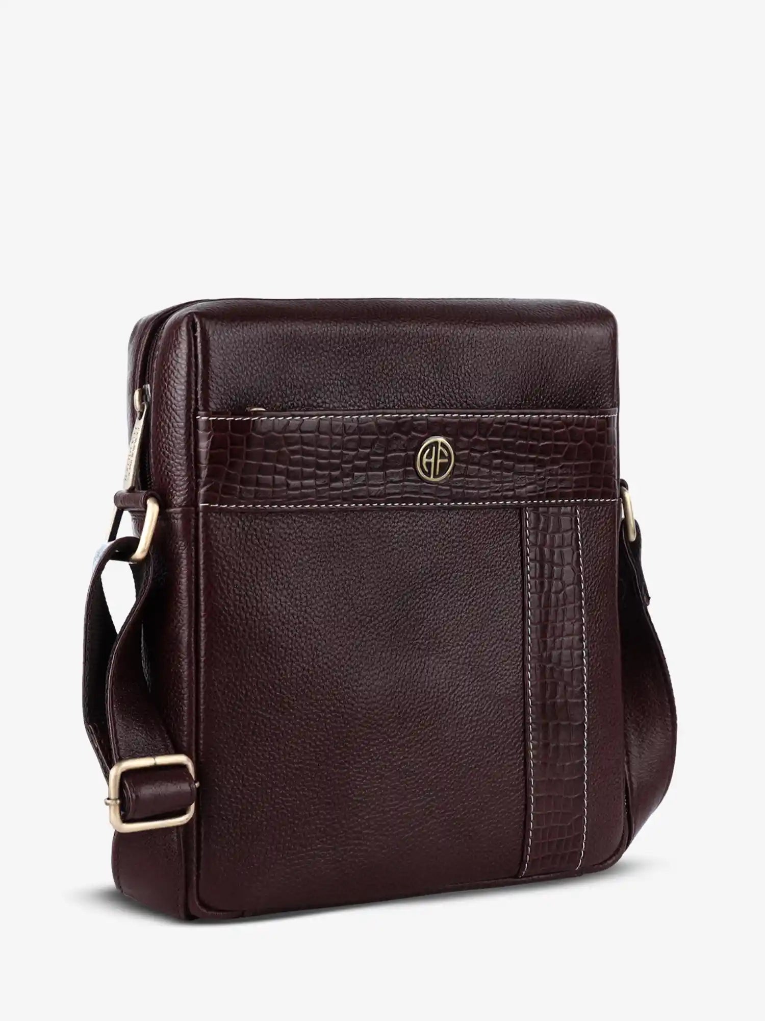 Croc Brown