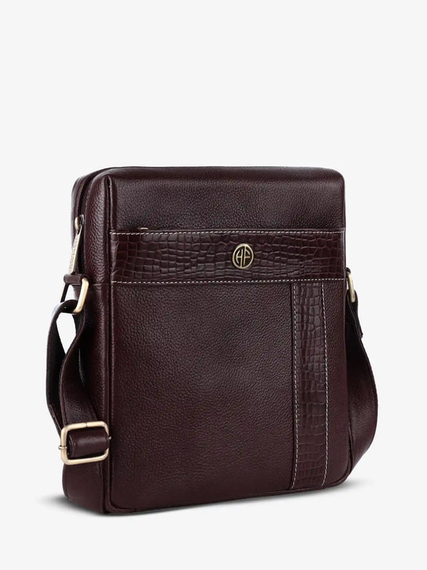 Croc Brown